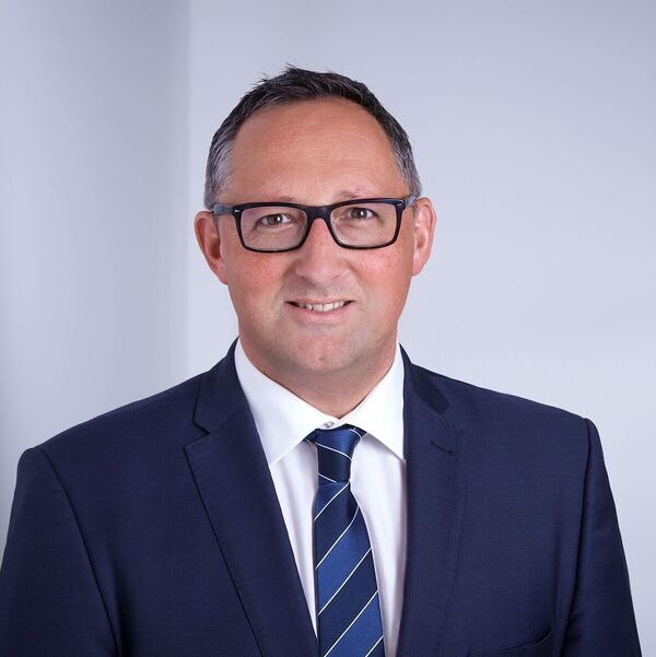 Christian Forster-Gartlehner ist ab 1. August 2026 neuer Verwaltungsvorstand der Pfarre EferdingerLand.