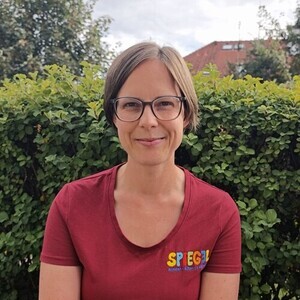 Eva Ratzenböck I Kernteam I Spielgruppe