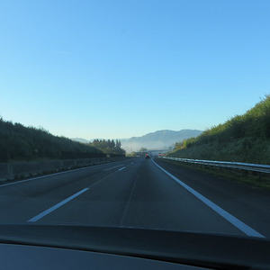 Bergandacht Dümlerhütte