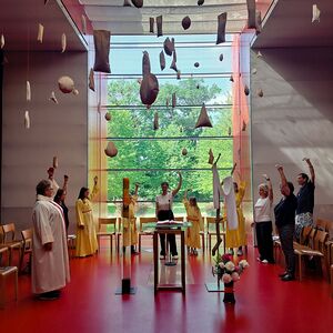 Kraftquelle AnfängerGeist