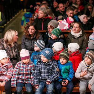 Pfarrcaritaskindergarten Sarleinsbach