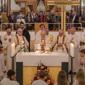 60-Jahr-Jubiläum_Pfarrkirche_01102017