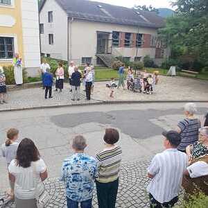 Am Kirchenplatz