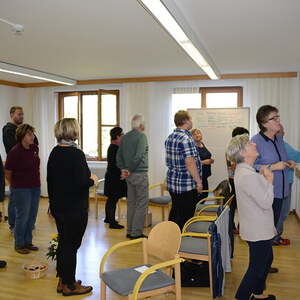 Bildungshaus St. Benedikt