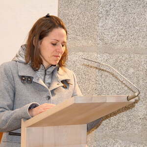 Erstkommunion Vorstellgottesdienst