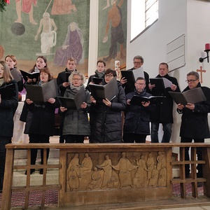 Oberkappler Vorweihnacht 2022