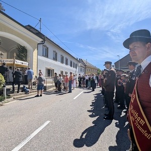 Donnerstag, 4. Juni 2026