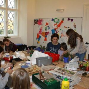 Advent in Ansfelden 2015