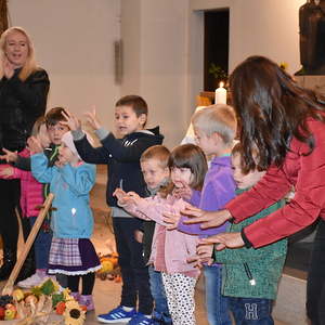 Pfarre Kleinmünchen