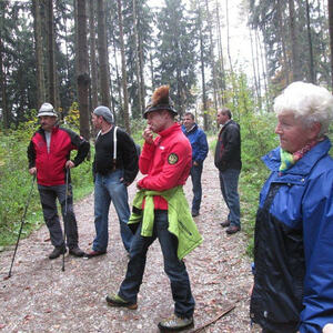 3. Denkmäler- und Marterlroas