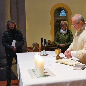 Gründonnerstag 2020