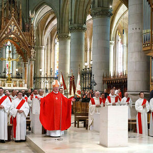 Pfingstmontag 9. Juni 2025 Linz