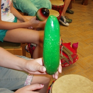 Ministrantentag 2015