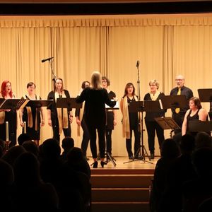 Konzert des Quirinus-Chors 2019