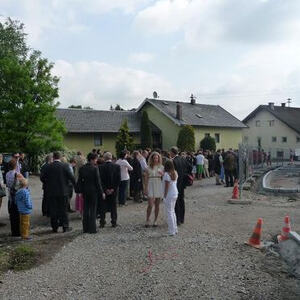 Firmvorbereitung und Firmung