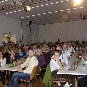 Pfarrball Ottnang 2016