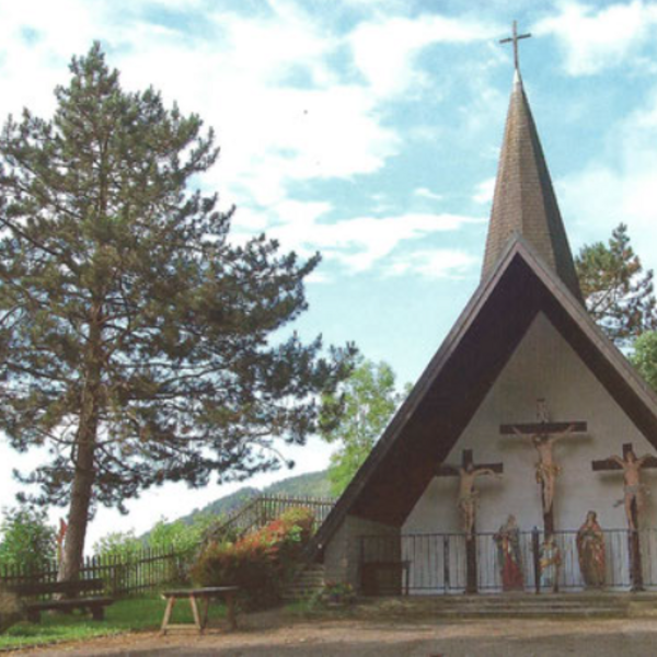 Kalvarienbergkapelle
