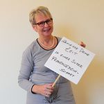 Genieße deine Zeit in einer super Frauengemeinschaft