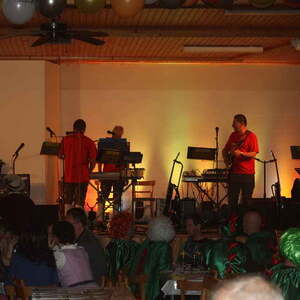 Drachenfest - Trachtenfest