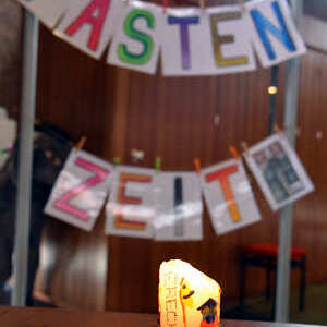 Vorstellung Firmlinge