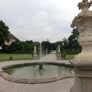 Seniorenausflug ins Mostviertel