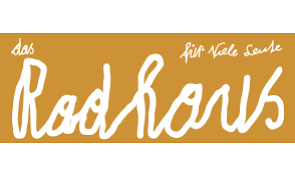 Radhaus für Viele Leute