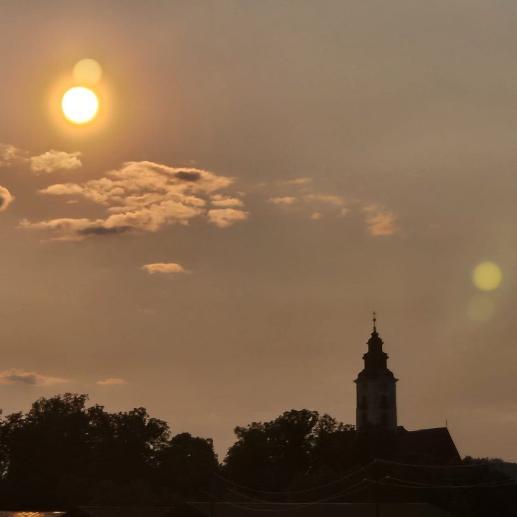 Sonntagsblatt / ©Bild für die Pfarrgemeinde Eferding/Ingrid Neundlinger