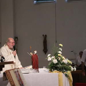 Quirinus-Priesterjubiläum