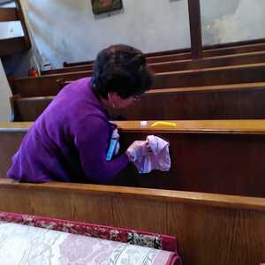 Pfarrkirche Franking