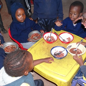 Partnerpfarre Kibera