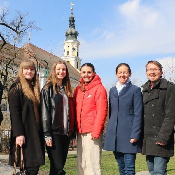 Fachteam Kinder und Jugend