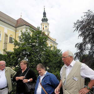 Betriebsausflug 2016