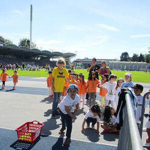 Kindergartenolympiade