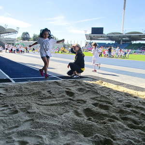 Kindergartenolympiade