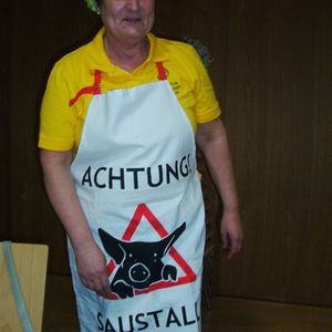 kfb-Frauenfasching