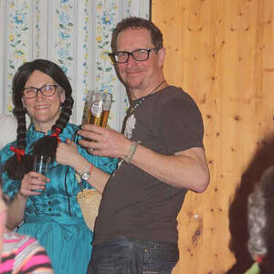 Drachenfest - Trachtenfest