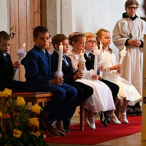 Pfarrkirche Hörsching hl. Jakob