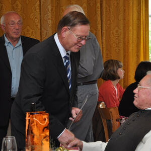  Diamantenes Priesterjubiläum unseres Herrn Pfarrers