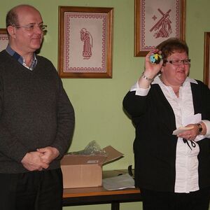 Sternsingeraktion 2014