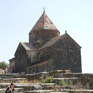 Armenien 