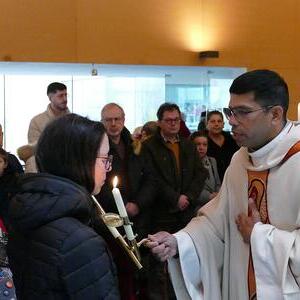 Vorstellung der Firmlinge 2025