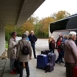 Pfarrreise Südtirol