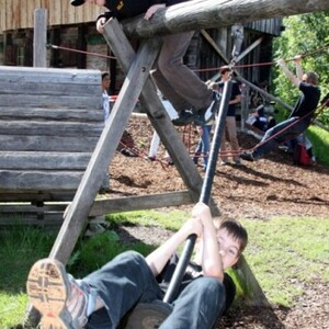 MinistrantInnenausflug