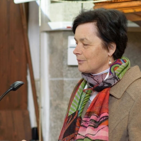 Angelobung des Pfarrgemeinderates