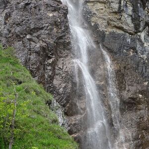 Wasserfälle in den Ötschergräben                                 