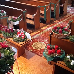 Pfarrkirchen Franking