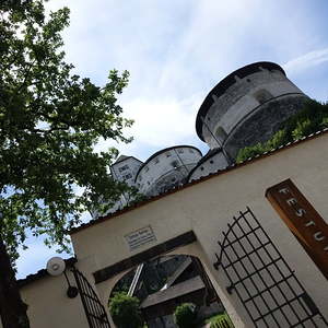 Festung Kufstein