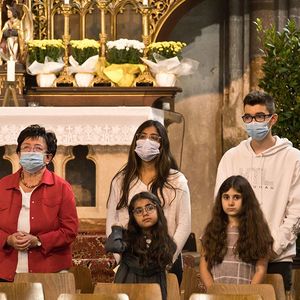 555 Jahre Stadtpfarrkirche St. Stephan