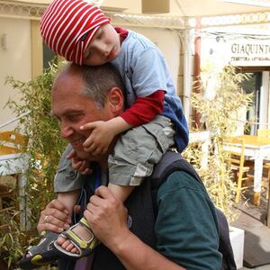 Pilgerreise nach Apulien