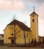 Marienkirche Neußerling